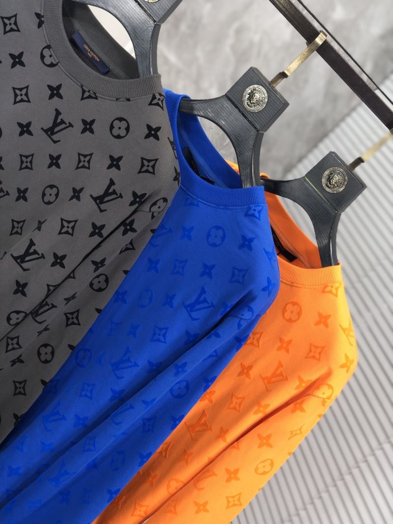 Louis Vuitton Hoodies